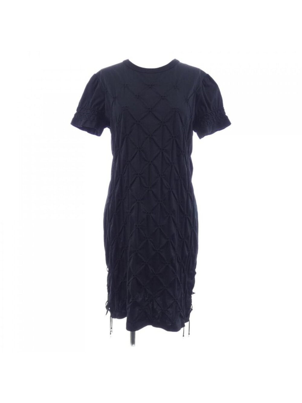Chanel Dress Black